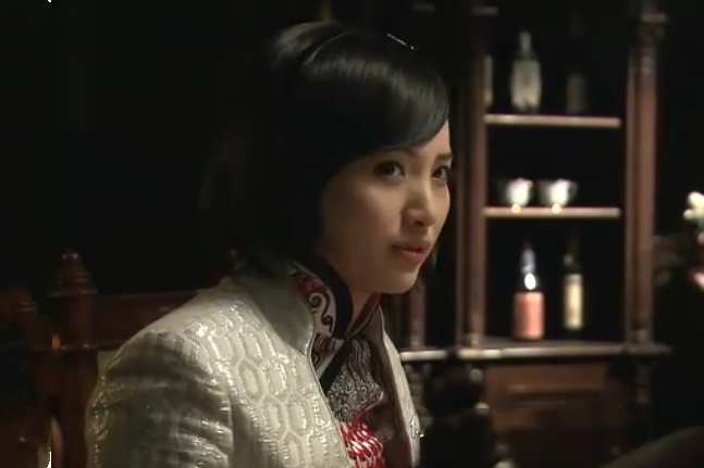 金茹茹 金茹茹