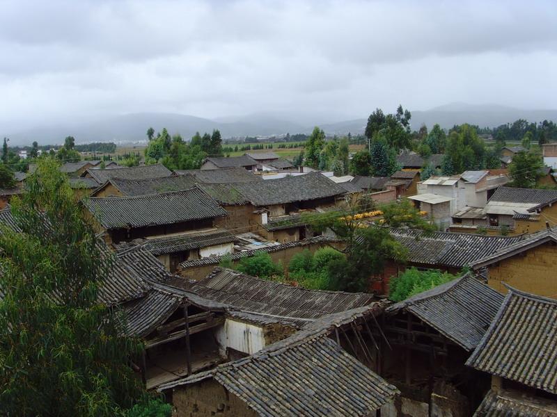 鐘官營村 鐘官營村