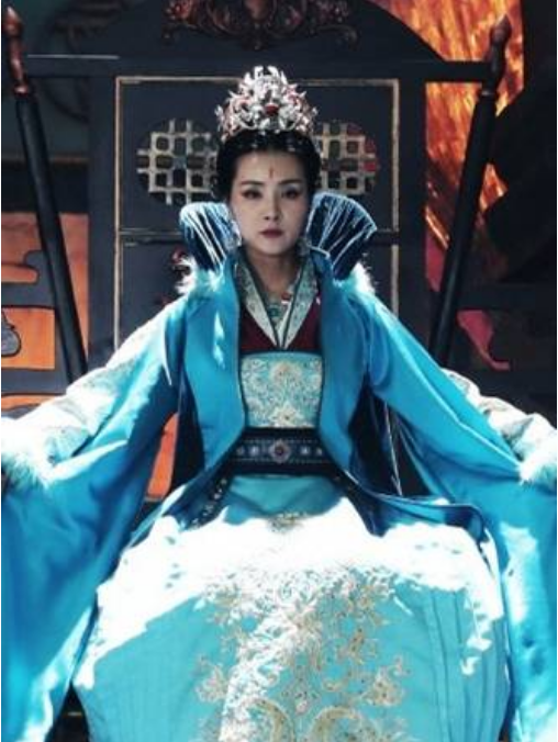 西門夫人(《武當一劍》中的角色) 西門夫人(《武當一劍》中的角色)