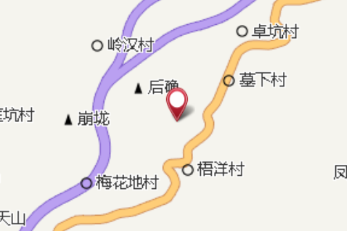 拿坪亭