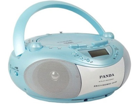 熊貓CD-850 熊貓CD-850