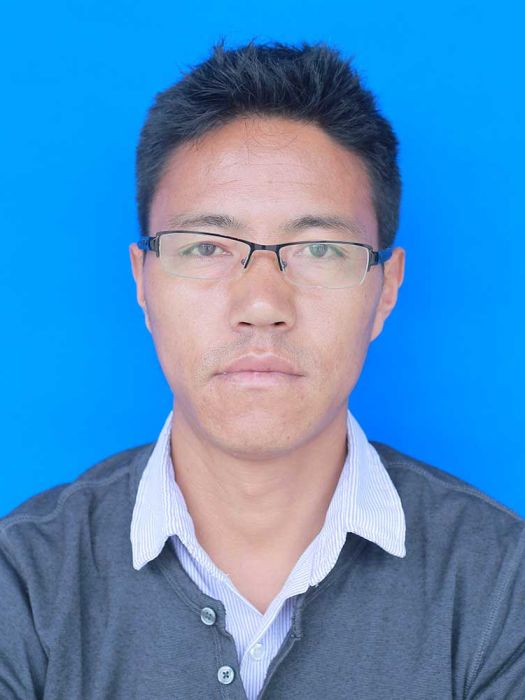 巴桑次仁(西藏自治區拉薩市科技局黨組成員、科協主席) 巴桑次仁(西藏自治區拉薩市科技局黨組成員、科協主席)