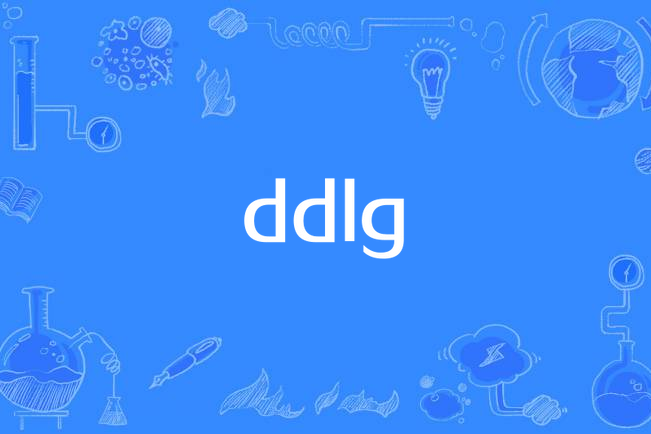ddlg