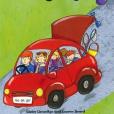 Go, Go, Go!(Llewellyn, Claire著圖書) Go, Go, Go!(Llewellyn, Claire著圖書)