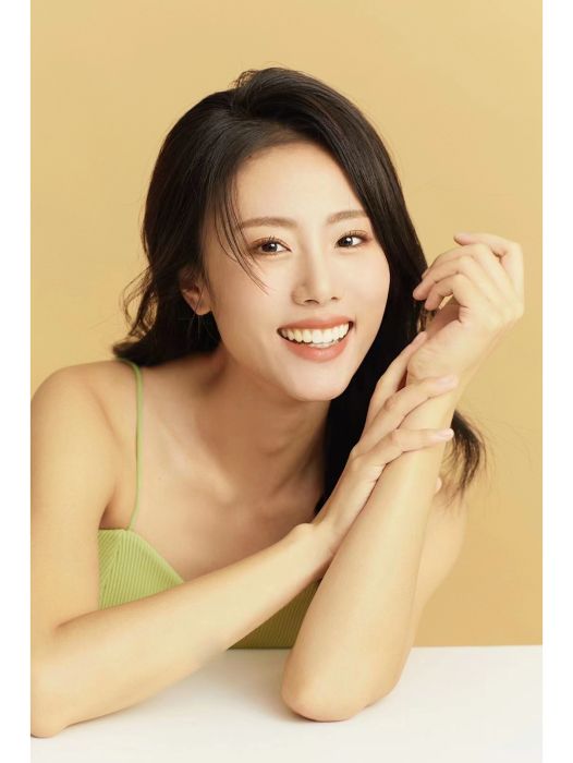 李靜一(中國內地女演員) 李靜一(中國內地女演員)
