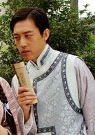 風滿樓(2004年張敏吳奇隆主演電視劇)