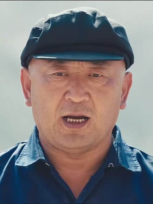 張斌(男演員)
