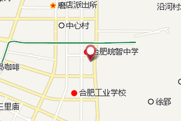 賀王小郢 賀王小郢
