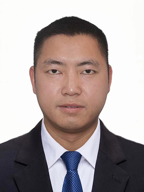 楊東(貴州省銅仁市沿河土家族自治縣自然資源局黨委委員、副局長) 楊東(貴州省銅仁市沿河土家族自治縣自然資源局黨委委員、副局長)