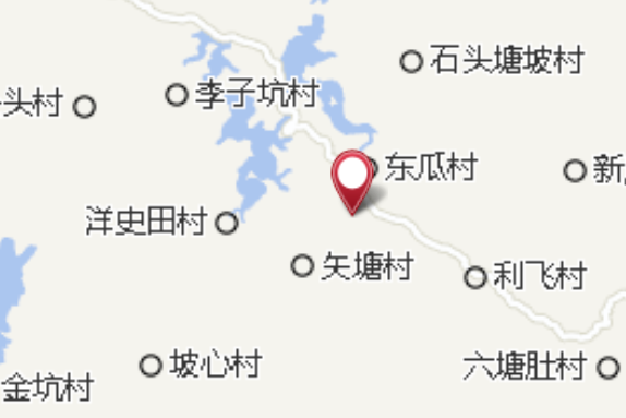 秧地垌 秧地垌