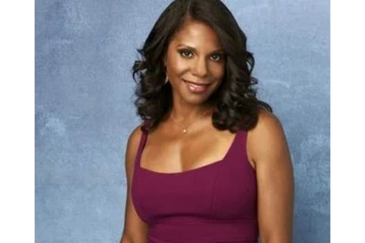 Audra McDonald Audra McDonald