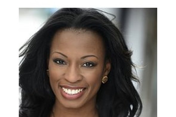 Bianca LaVerne Jones Bianca LaVerne Jones