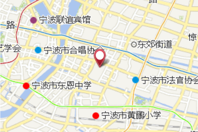 櫟木廟 櫟木廟