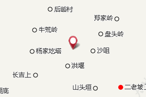馬頭咀 馬頭咀