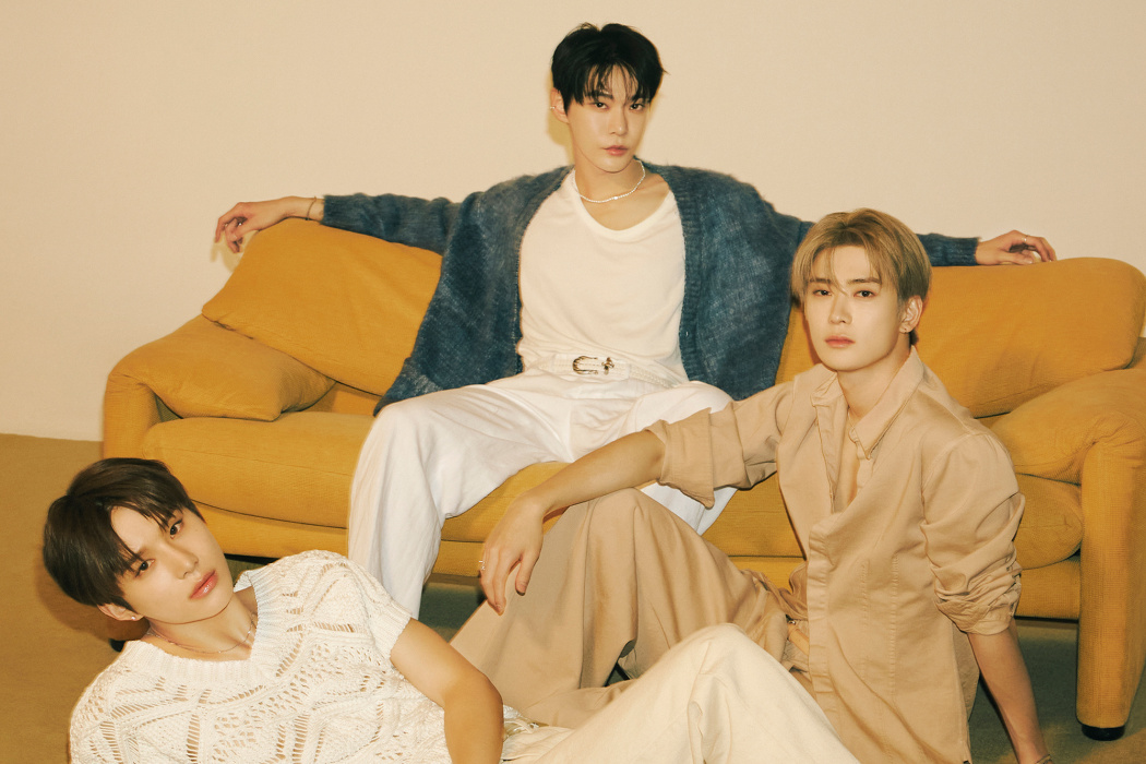 NCT 道在廷 NCT 道在廷