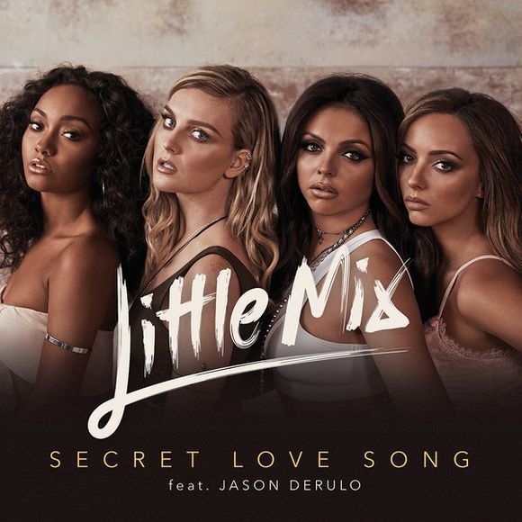 Secret Love Song Secret Love Song