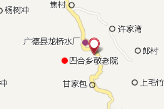 焦村林場 焦村林場