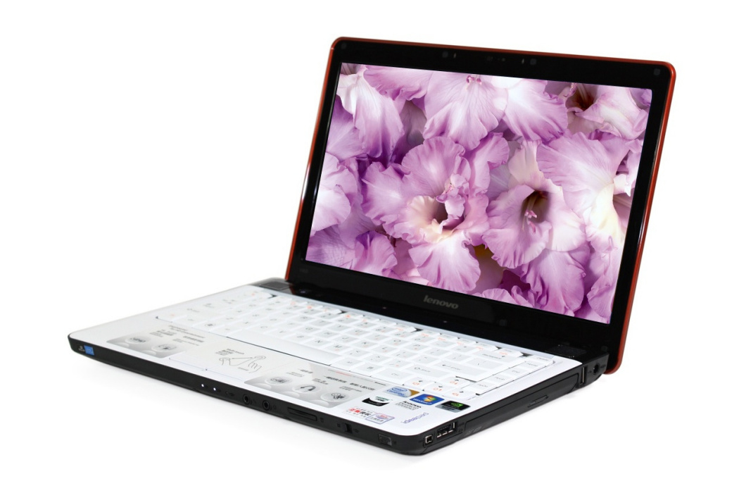 聯想Y450A-TSI(T)白 聯想Y450A-TSI(T)白