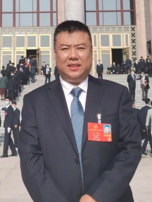 王巍(中國航天科工集團特級技師) 王巍(中國航天科工集團特級技師)