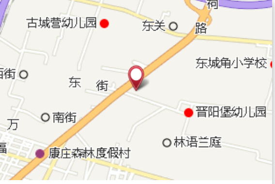 河伯祠 河伯祠