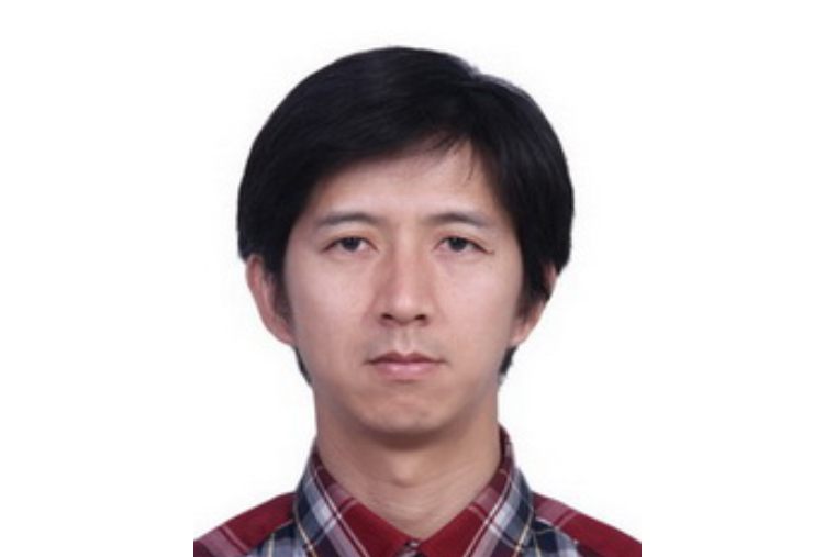 鄧兆澤