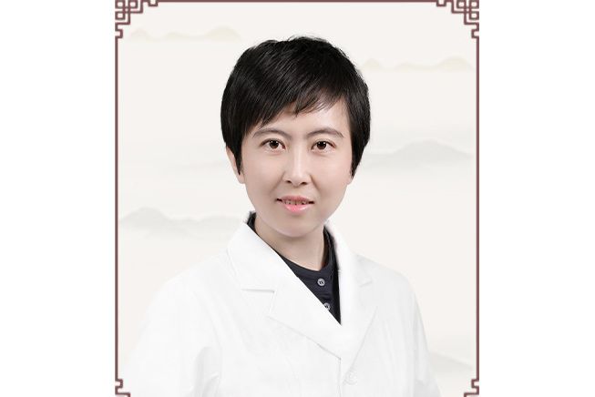 張月(中國中醫科學院廣安門醫院醫生) 張月(中國中醫科學院廣安門醫院醫生)