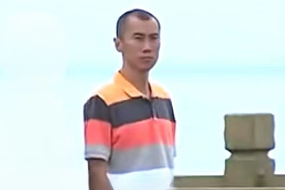 劉來運(農村輕喜劇《女人當官》中的角色) 劉來運(農村輕喜劇《女人當官》中的角色)
