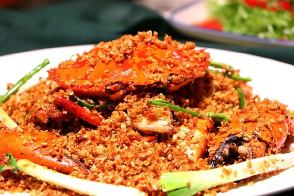 香港菜 香港菜