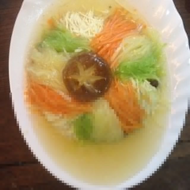 素扣碗 素扣碗