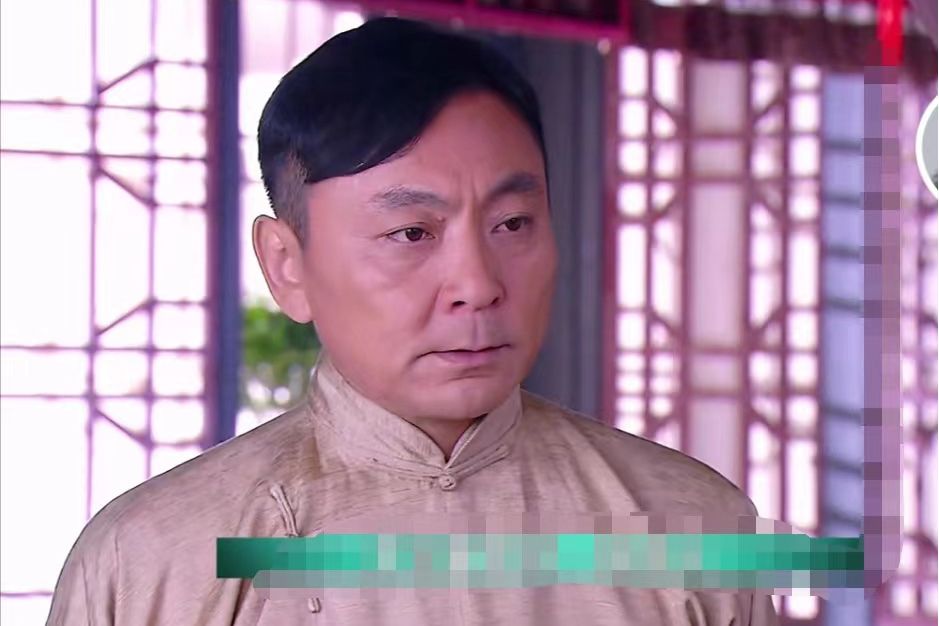 曹海(民國電視劇《冬雪》中的角色) 曹海(民國電視劇《冬雪》中的角色)