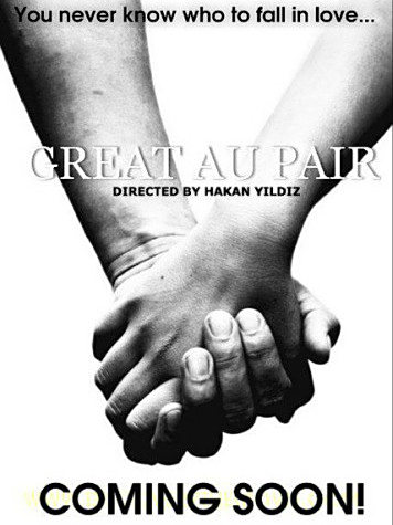 Great Au Pair
