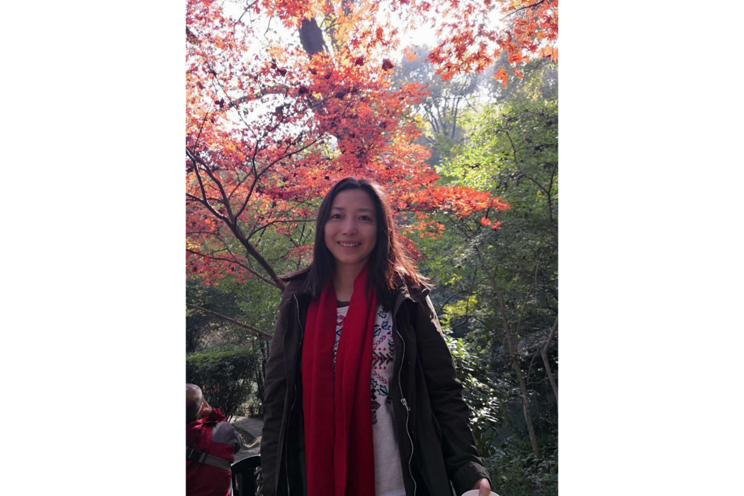 劉亞(廣東外語外貿大學社會工作系講師) 劉亞(廣東外語外貿大學社會工作系講師)