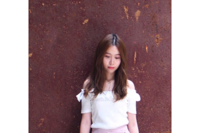 吳藝婕 吳藝婕