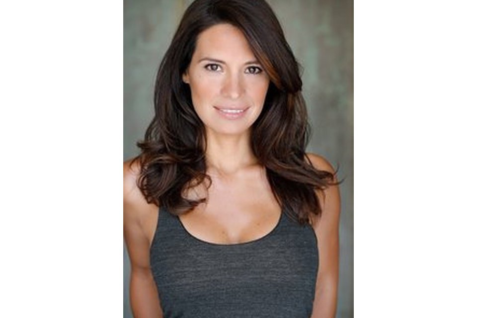 Danielle Camastra Danielle Camastra