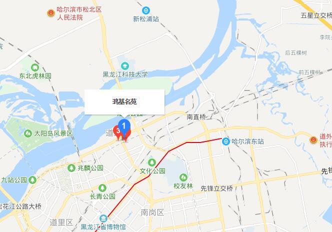 鴻基名苑 鴻基名苑