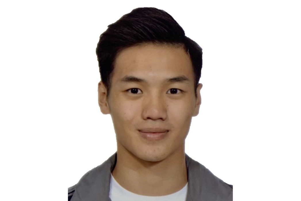 謝永輝(中國香港手球運動員) 謝永輝(中國香港手球運動員)