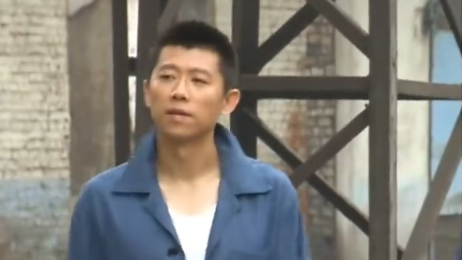 許風(電視劇《師傅》中由夏雨飾演的三徒弟角色) 許風(電視劇《師傅》中由夏雨飾演的三徒弟角色)