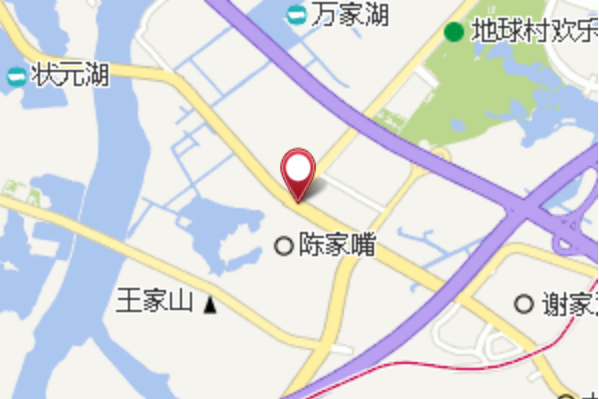 長山頭灣 長山頭灣