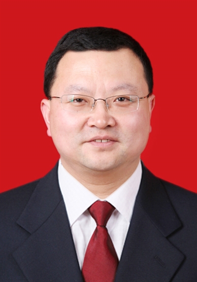 張沁(山西高平市委常委、統戰部部長)