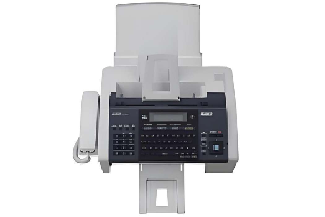 夏普FO-227CN 夏普FO-227CN