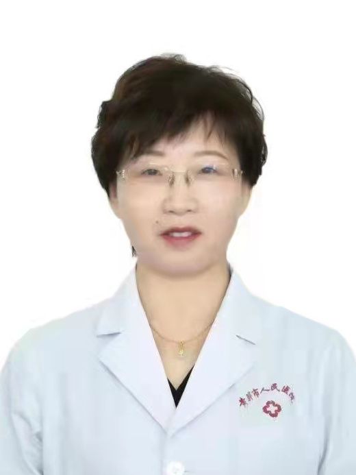 楊淑平(黃驊市人民醫院心內科主任醫師) 楊淑平(黃驊市人民醫院心內科主任醫師)