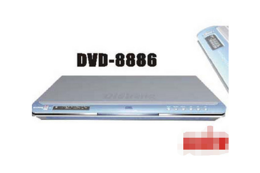 奇聲DVD-8886 奇聲DVD-8886