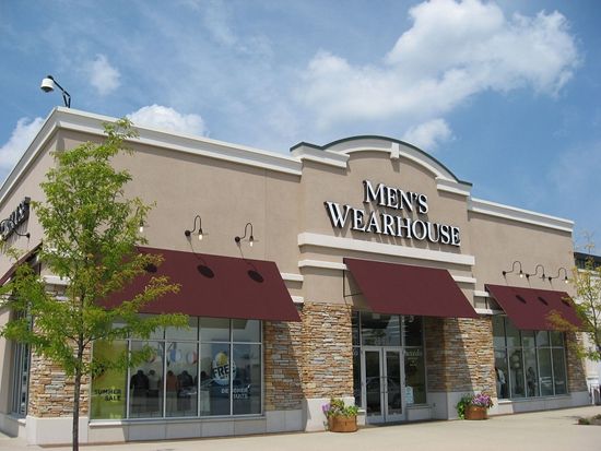 Men\x27s Wearhouse Men\x27s Wearhouse