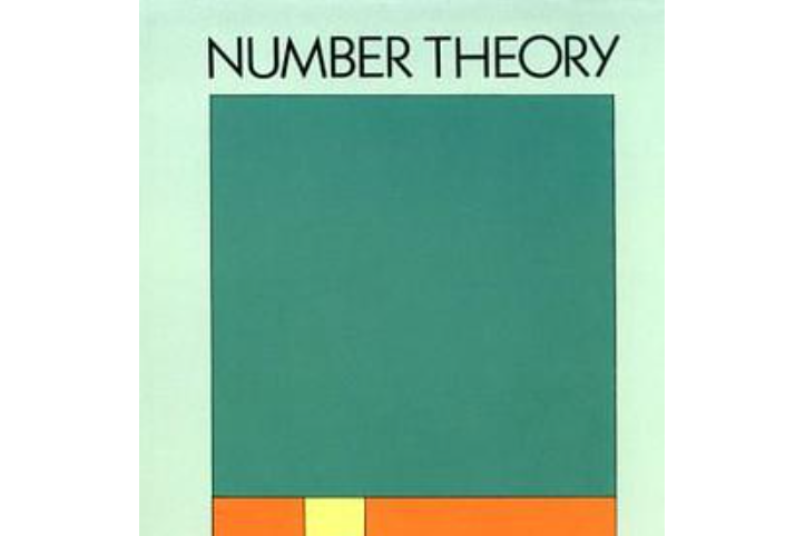 Number Theory Number Theory