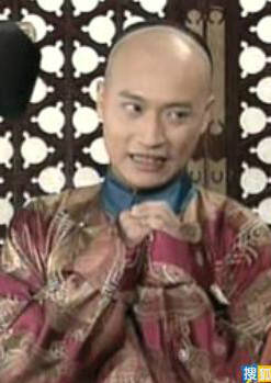 懷玉公主(建寧公主(2000年台灣電視劇)) 懷玉公主(建寧公主(2000年台灣電視劇))