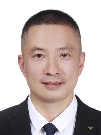 魏悅(永安市監察委員會委員)