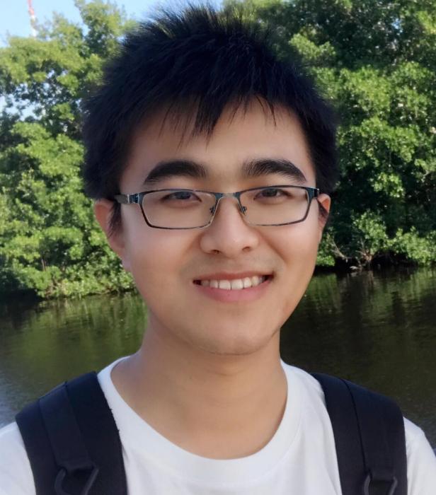 陳俊潔(天津大學智慧型與計算學部軟體工程系副教授) 陳俊潔(天津大學智慧型與計算學部軟體工程系副教授)