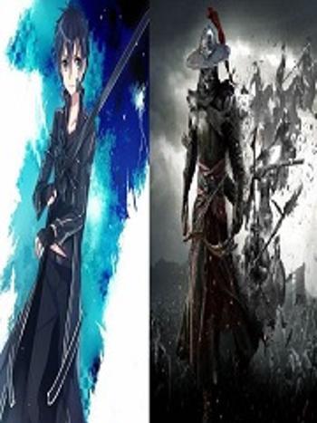 刀劍神域RedLoong 刀劍神域RedLoong