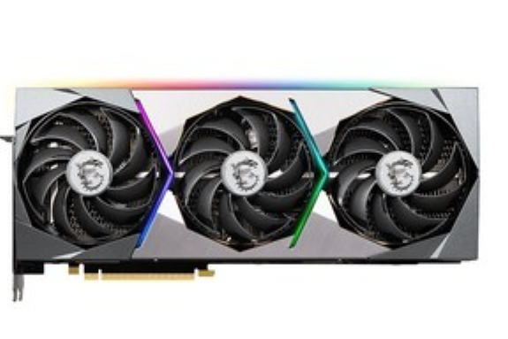 微星GeForce RTX 3080 SUPRIM X 10G 微星GeForce RTX 3080 SUPRIM X 10G