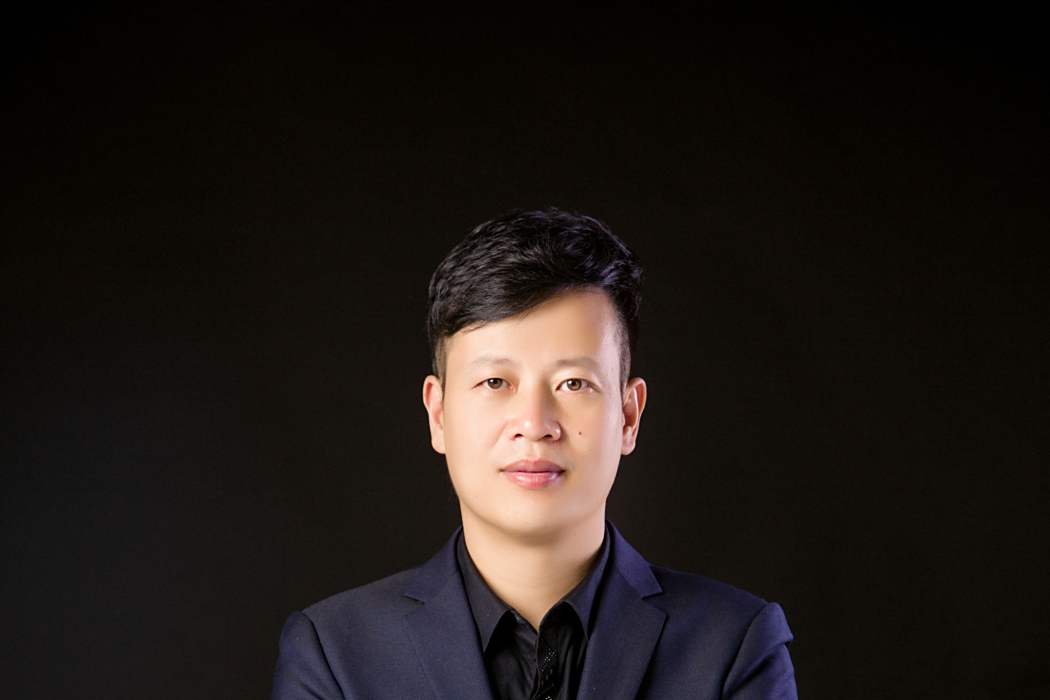 張存武(爆款思維研習社創始人)